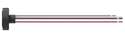 2376865-3 TE Connectivity Other Circular Connectors Image 2