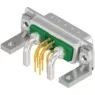 3017W5SAU73G20X CONEC D-Sub Connectors