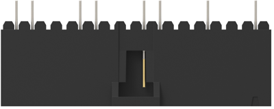 5-104912-2 TE Connectivity PCB Connection Systems Image 3