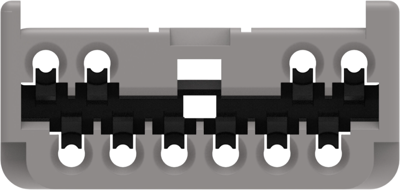 776074-2 TE Connectivity Automotive Power Connectors Image 5