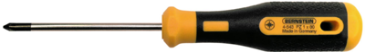4-543 Bernstein Screwdrivers, Bits and Bitholders