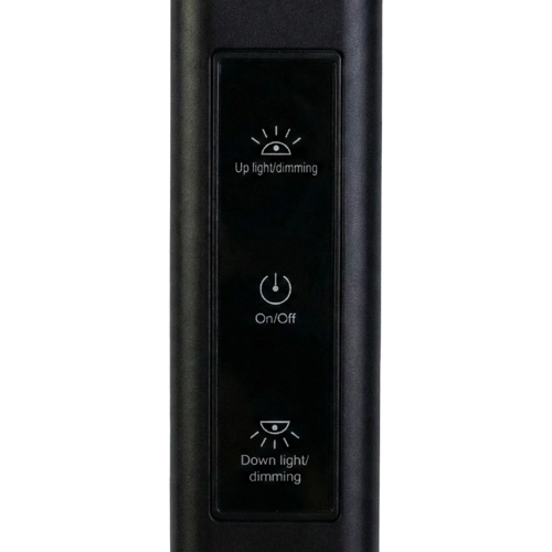 LX700138 Luxula Workplace Lamps Image 4