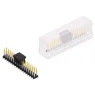 SLY 8 SMD 062 34 S B SM Fischer Elektronik PCB Connection Systems
