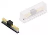 SLY8SMD06234SBSM Fischer Elektronik PCB Connection Systems