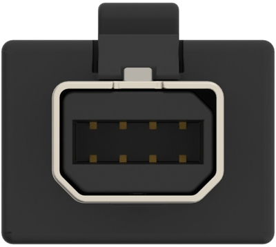 1-2201855-1 TE Connectivity Modular Connectors Image 5