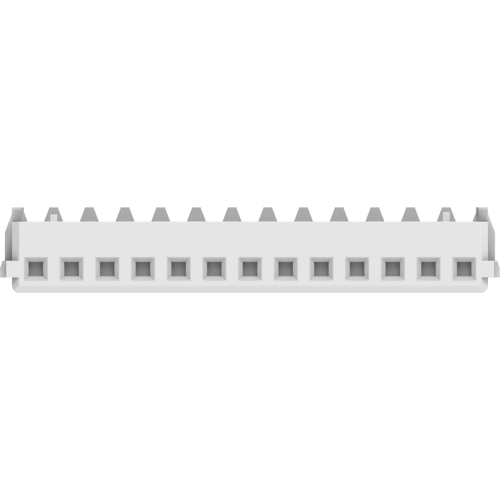 1-353293-3 AMP PCB Connection Systems Image 5