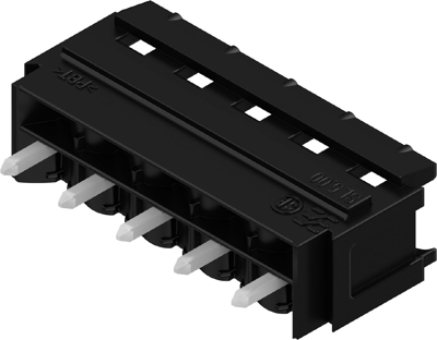 1211270000 Weidmüller PCB Connection Systems Image 2