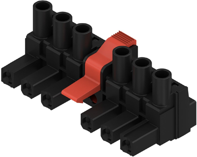 1398910000 Weidmüller PCB Connection Systems Image 2