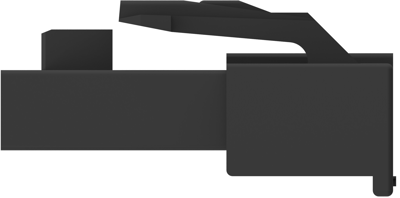 178125-9 AMP PCB Connection Systems Image 2