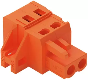 231-302/031-000 WAGO PCB Connection Systems