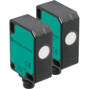 233249 PEPPERL+FUCHS Ultrasonic Sensors