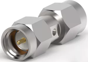 1053635-1 AMP Coaxial Adapters