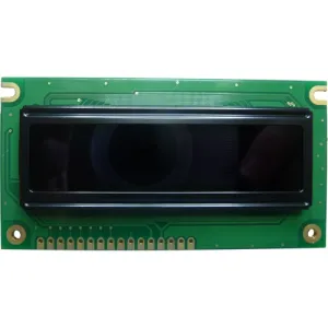 DEP 16202-W Display Elektronik OLED Displays
