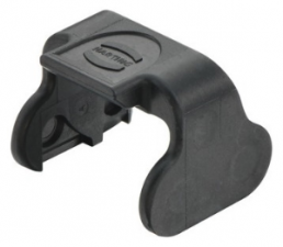 Locker clip, Han® S 120 SL black