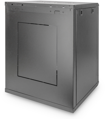 DN-19 16-U-EC-SW DIGITUS Switch Cabinets, server cabinets Image 2