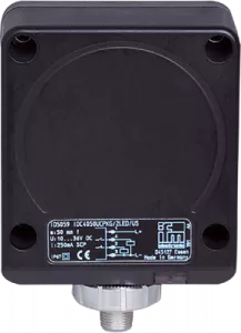 ID5059 IFM electronic Proximity Switches, Reed switches