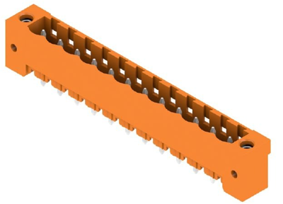 1147440000 Weidmüller PCB Connection Systems Image 1