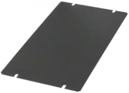 Steel Chassis - Bottom Plate