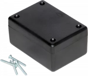 1594BSBK Hammond General Purpose Enclosures