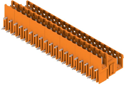1725340000 Weidmüller PCB Connection Systems Image 1