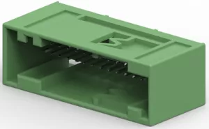 2141508-1 TE Connectivity Automotive Power Connectors
