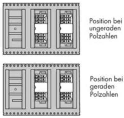 713-1415/116-000/997-409 WAGO PCB Connection Systems Image 4