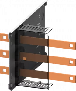 8PQ6000-5BA72 Siemens Accessories for Enclosures