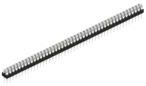 10041489 Fischer Elektronik PCB Connection Systems