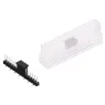 SL 10 SMD 052 15 Z B SM Fischer Elektronik PCB Connection Systems