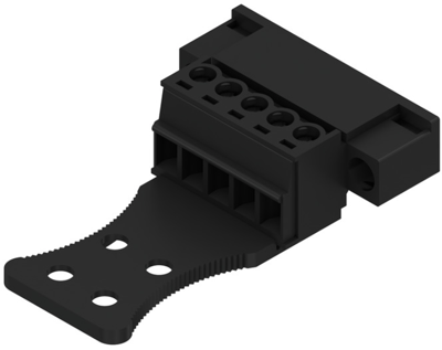 1071790000 Weidmüller PCB Connection Systems Image 2