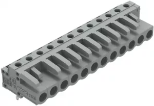 232-242 WAGO PCB Connection Systems