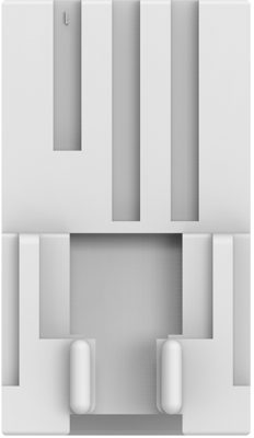 5-316087-1 TE Connectivity PCB Connection Systems Image 3
