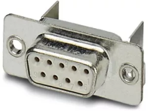 1654798 Phoenix Contact D-Sub Connectors