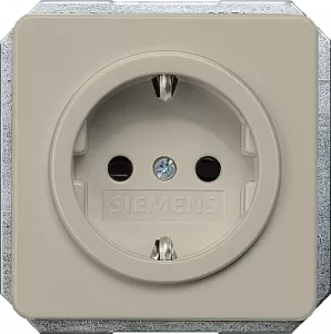 5UH1223 Siemens Frames for Sockets and more Accessories
