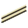 SLY 11 SMD 092 24 G Fischer Elektronik PCB Connection Systems