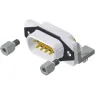 15-006543 CONEC D-Sub Connectors