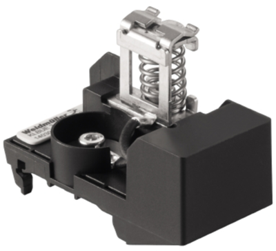 1403070000 Weidmüller Terminals Accessories Image 1