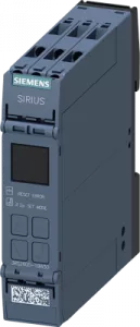 3RS2600-1BW30 Siemens Monitoring Relays
