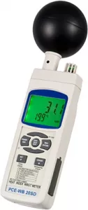 PCE-WB 20SD PCE Instruments Thermometers and Displays