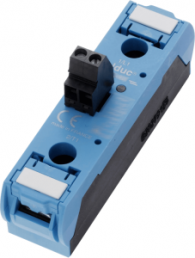 Solid state relay, 3.5-32 VDC, AC on/off random, 24-510 VAC, 50 A, screw mounting, SU765070