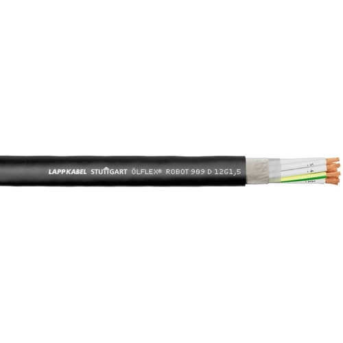10292635 LAPP Control Cables Image 2