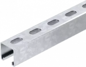 1123266 OBO Bettermann DIN Rails