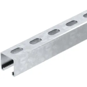 1123262 OBO Bettermann DIN Rails