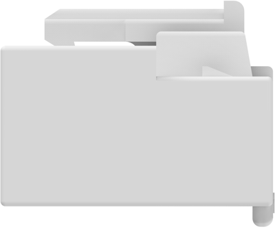 1-1744416-2 TE Connectivity PCB Connection Systems Image 2