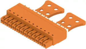 1235880000 Weidmüller PCB Connection Systems