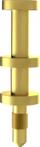 013.70.664 Ettinger Soldering Terminals