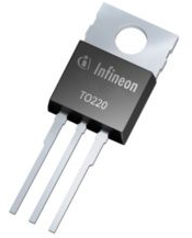 SGP02N120 Infineon Technologies IGBTs