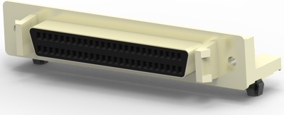 5787082-5 AMP D-Sub Connectors