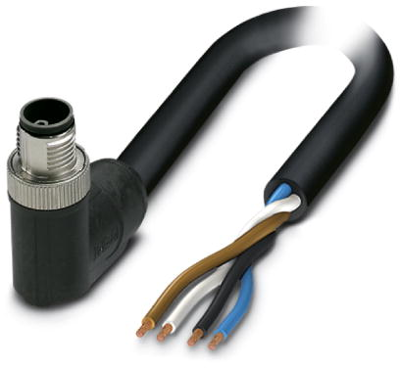 1425090 Phoenix Contact Sensor-Actuator Cables Image 1