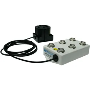 C-189 155 BJZ Earthing cables, Earthing boxes, Snap fasteners